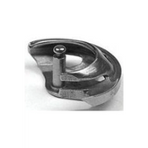 Singer HOOK front loading zig zag